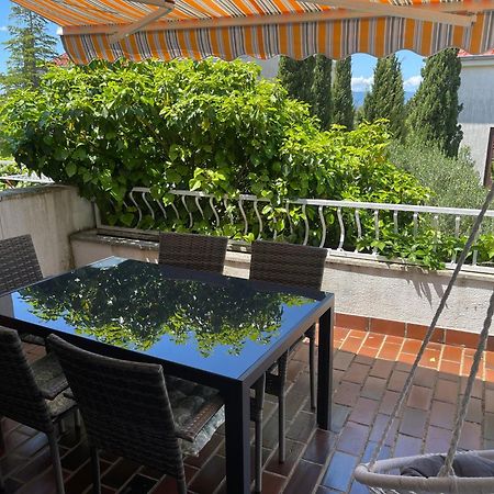 Apartments Natasa بونات المظهر الخارجي الصورة