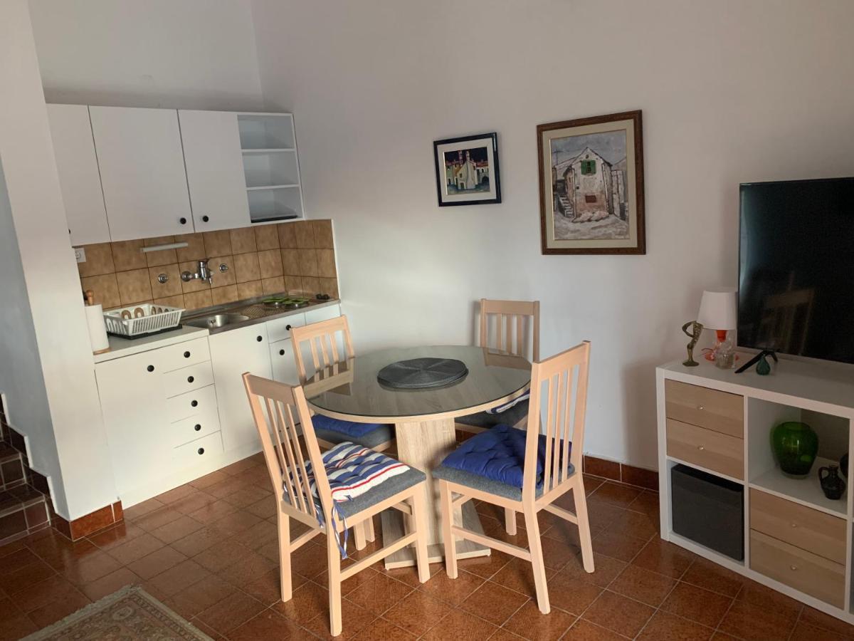 Apartments Natasa بونات المظهر الخارجي الصورة