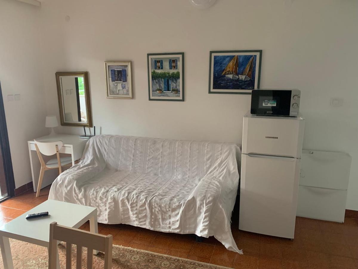 Apartments Natasa بونات المظهر الخارجي الصورة