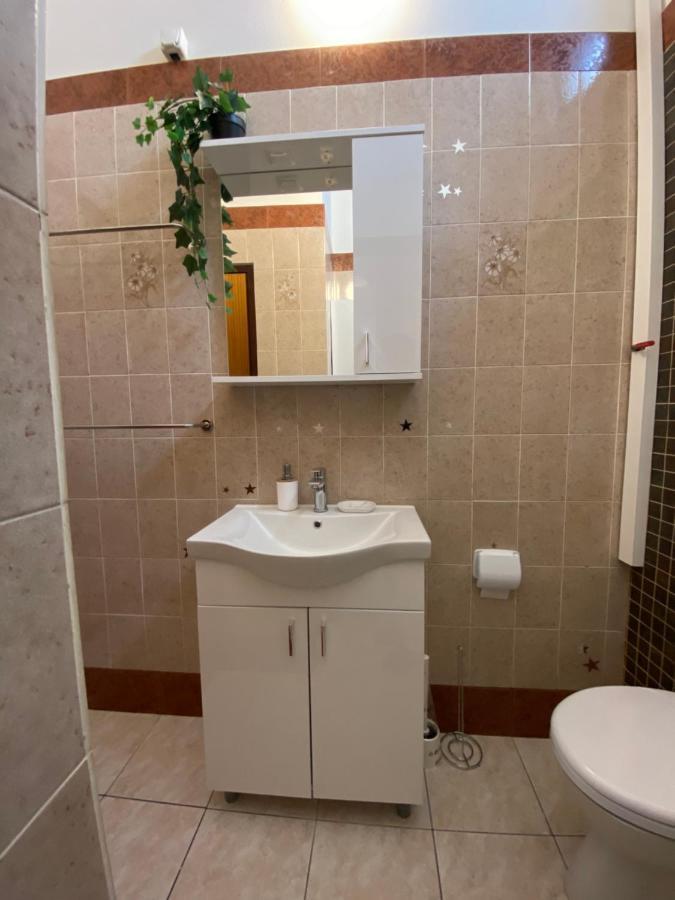 Apartments Natasa بونات المظهر الخارجي الصورة