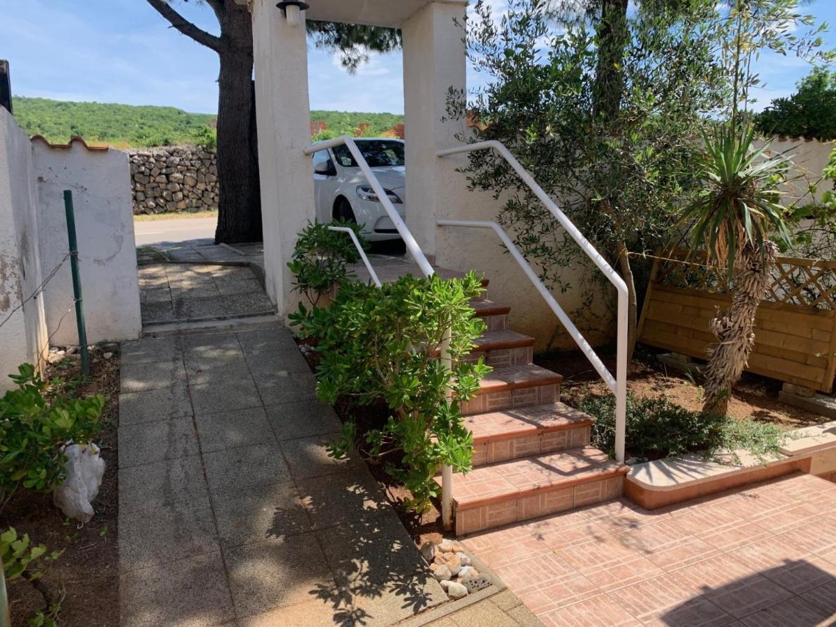 Apartments Natasa بونات المظهر الخارجي الصورة