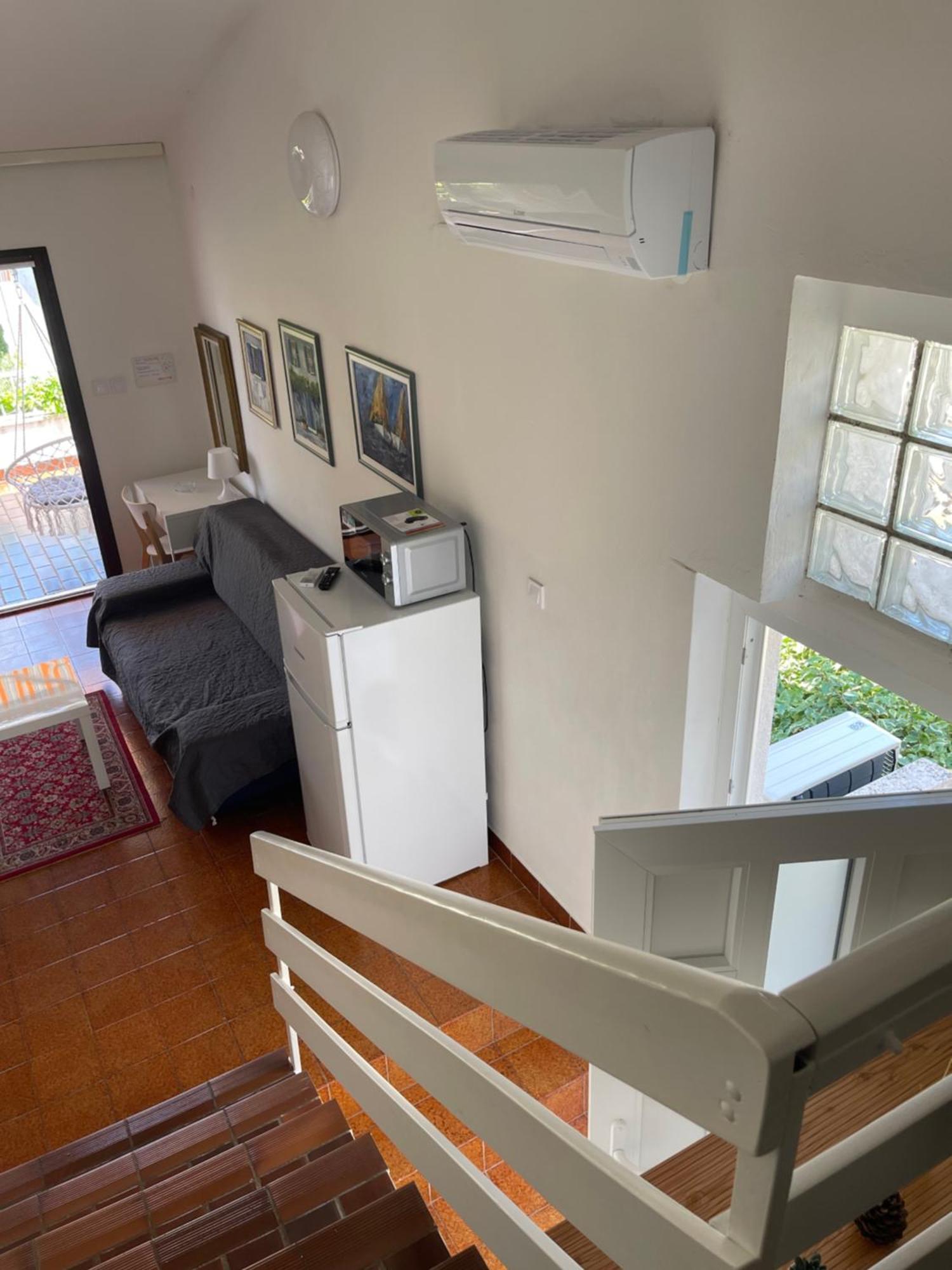 Apartments Natasa بونات المظهر الخارجي الصورة