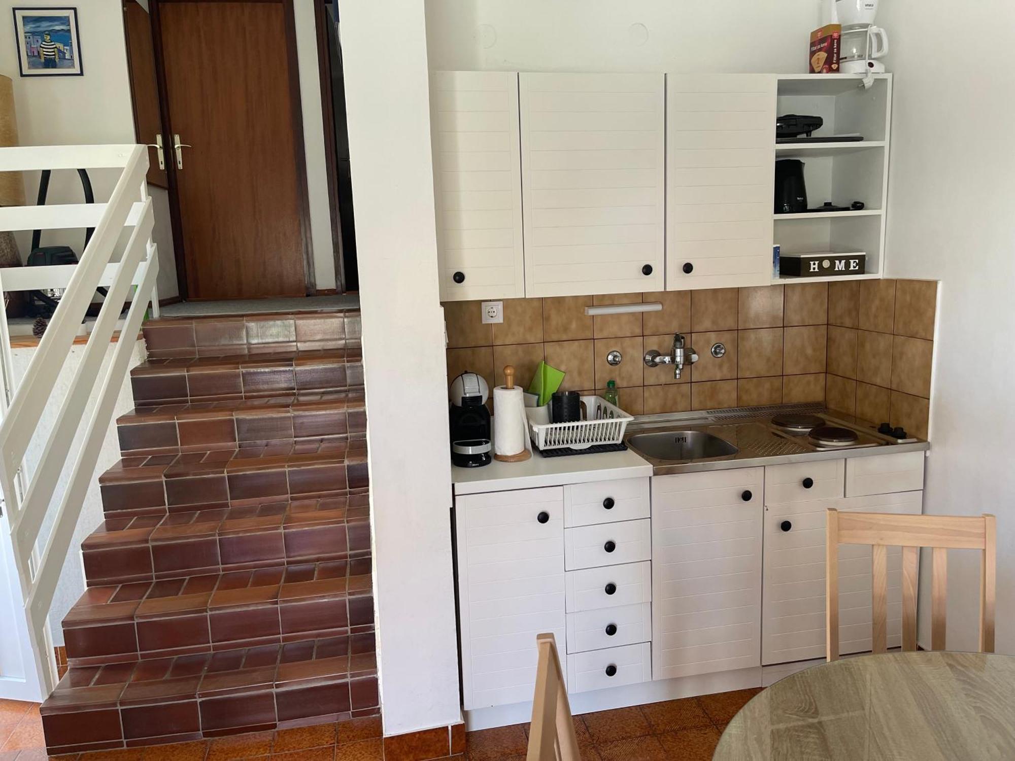Apartments Natasa بونات المظهر الخارجي الصورة