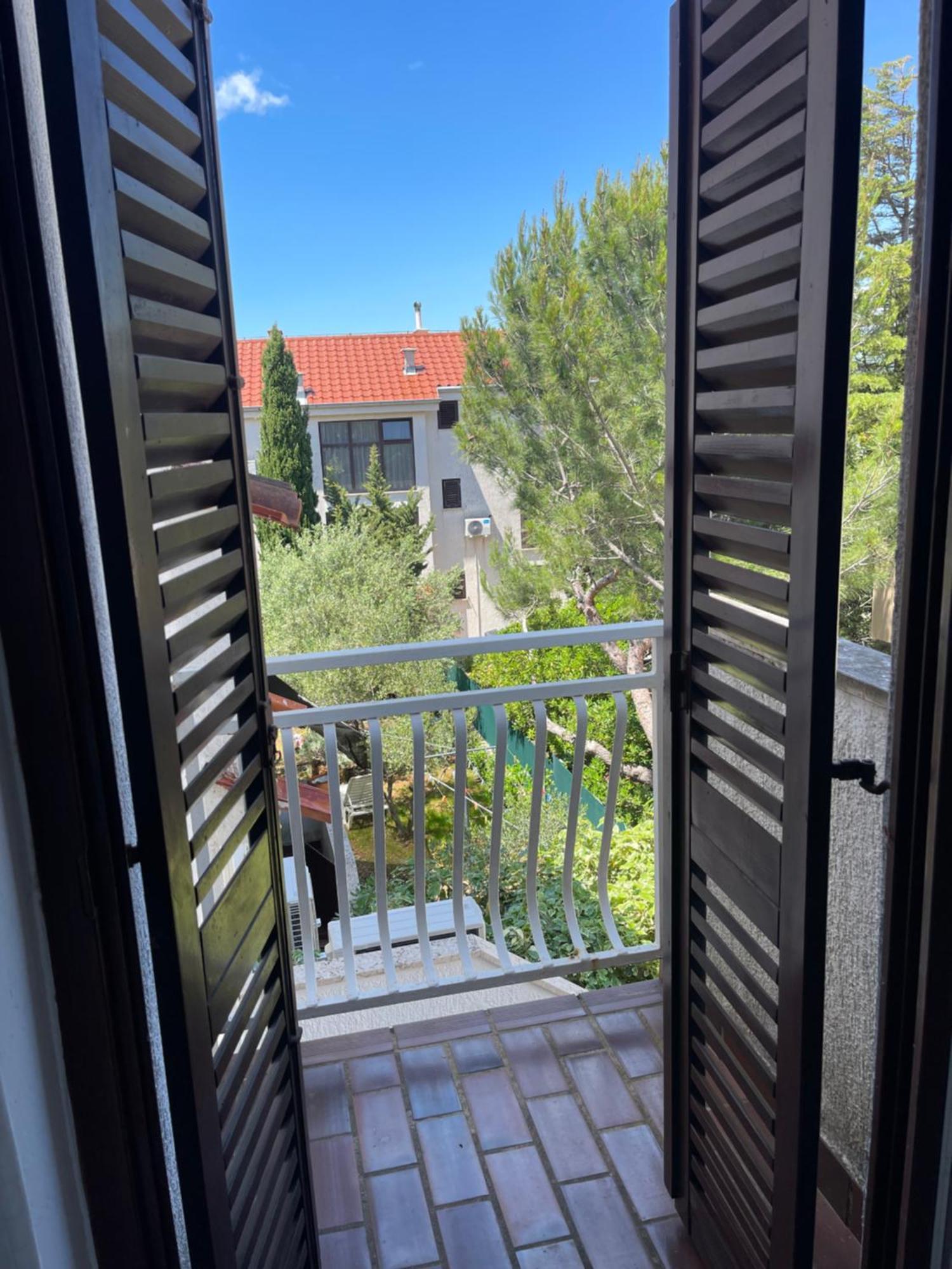 Apartments Natasa بونات المظهر الخارجي الصورة